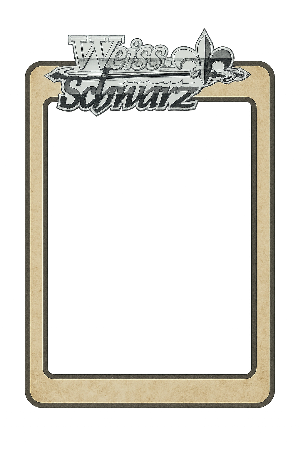 Weiss Schwarz | Mygo (1st Edition)