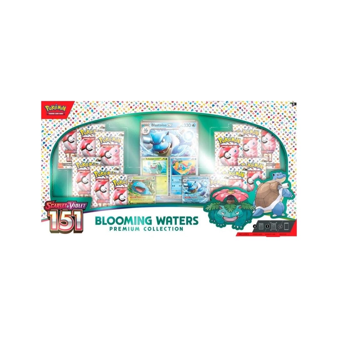 Pokemon TCG English | Scarlet & Violet 151