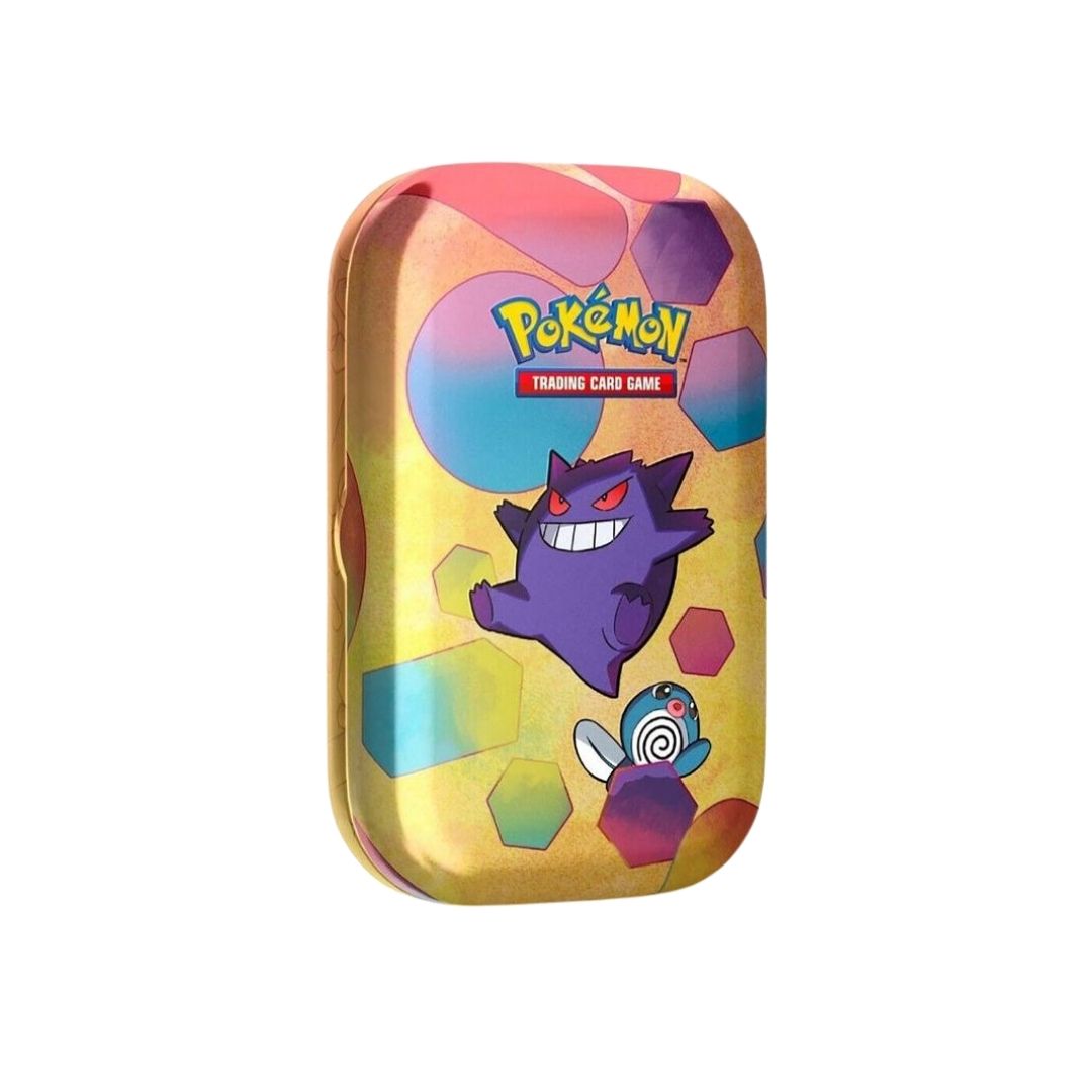 Pokemon TCG English | Scarlet & Violet 151