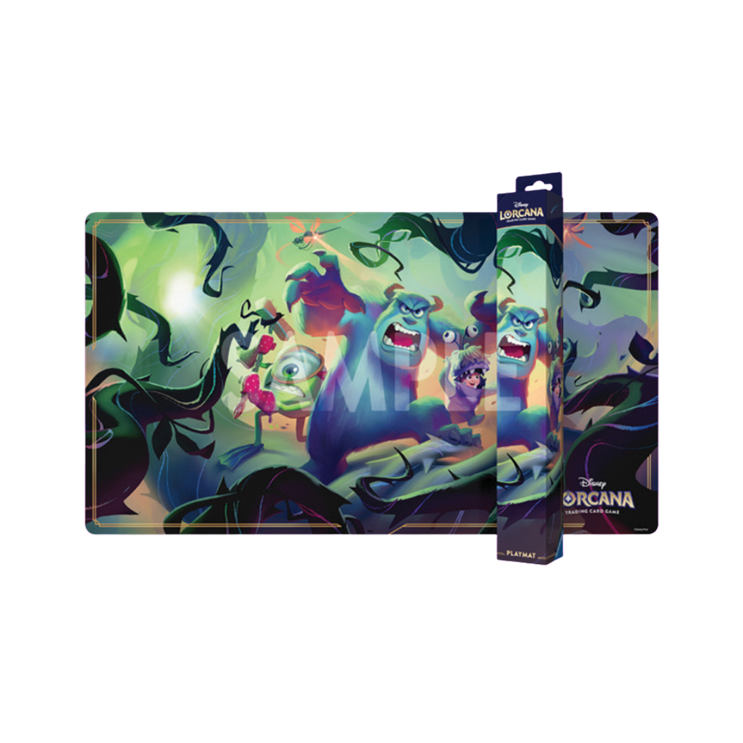 Lorcana | Playmats