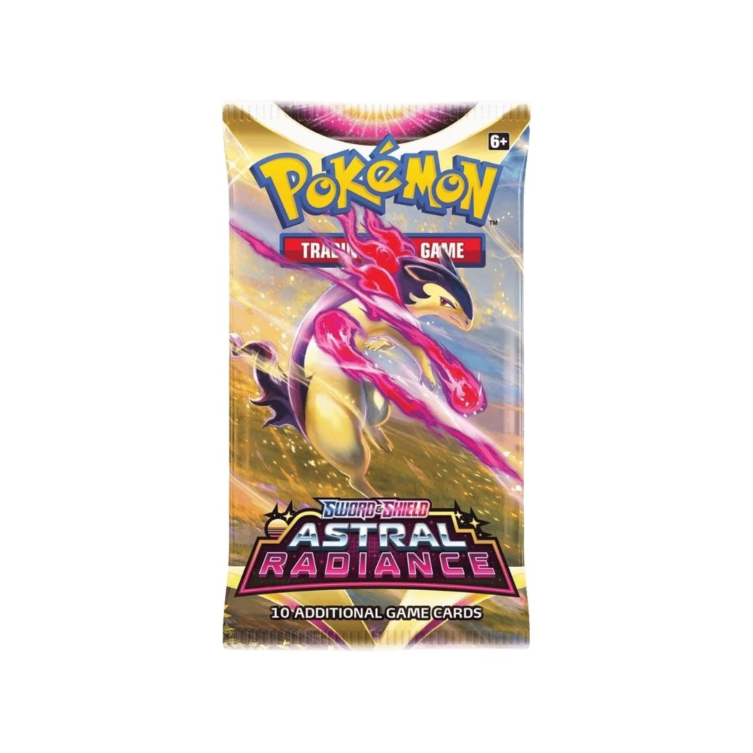 Pokemon TCG English | Sword & Shield Astral Radiance