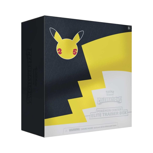 Pokemon TCG English | Celebrations