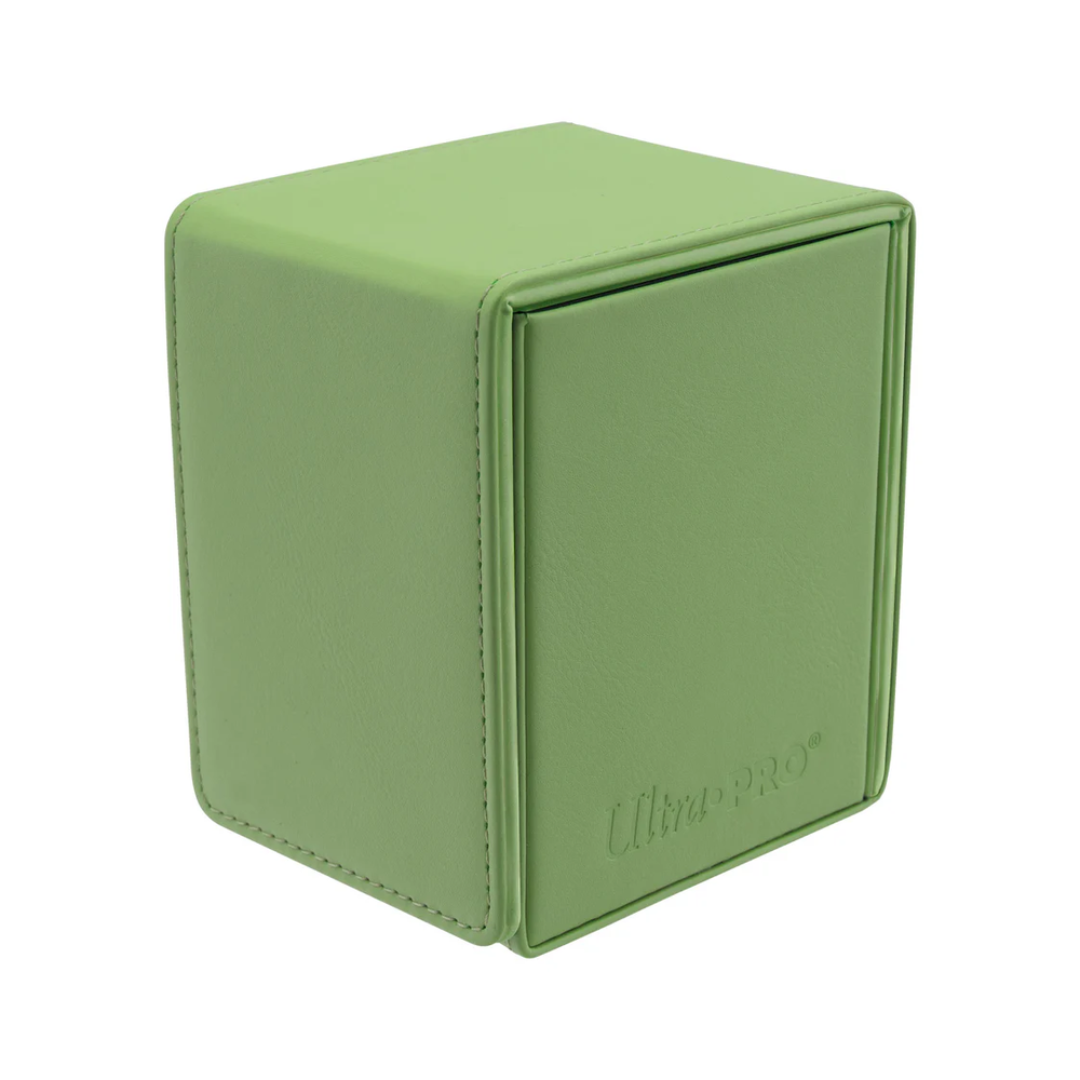 Ultra Pro | Vivid ALCOVE Flip DECK BOX