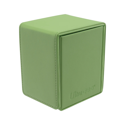 Ultra Pro | Vivid ALCOVE Flip DECK BOX