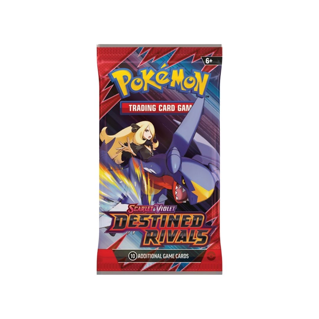 Pokemon TCG English | Scarlet & Violet Destined Rivals
