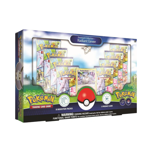 Pokemon TCG English | Pokemon Go