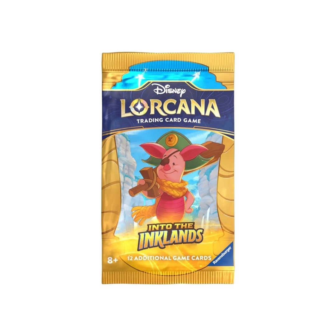 Lorcana | Into The Inklands