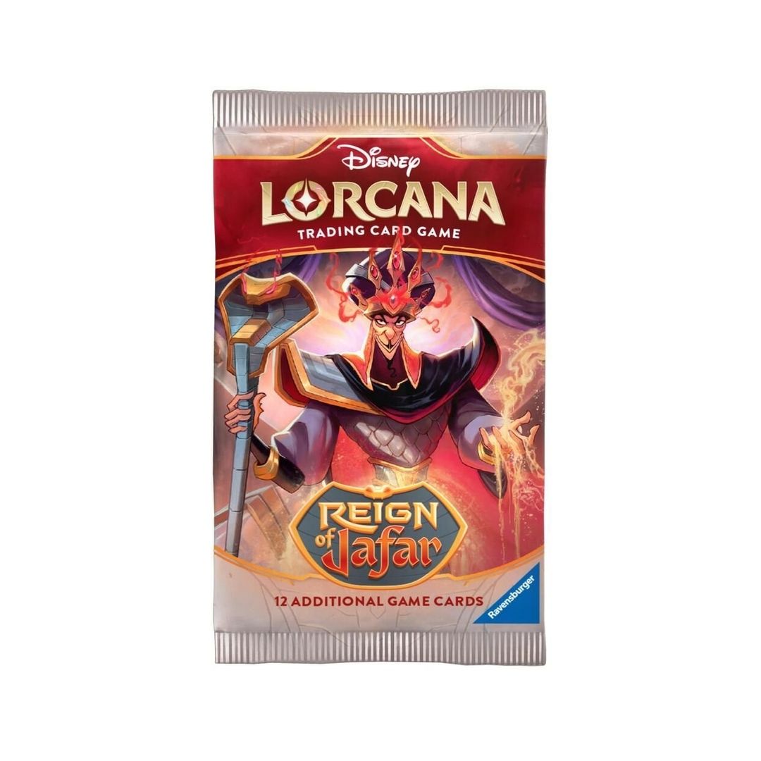 Lorcana | Reign of Jafar
