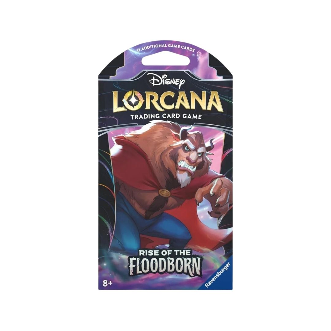Lorcana | Rise of The Floodborn
