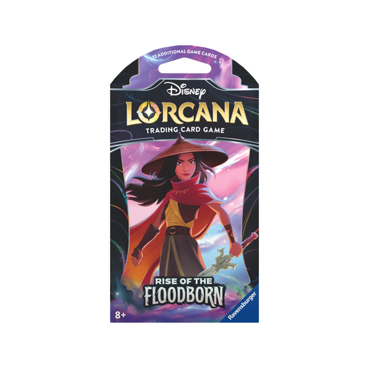 Lorcana | Rise of The Floodborn