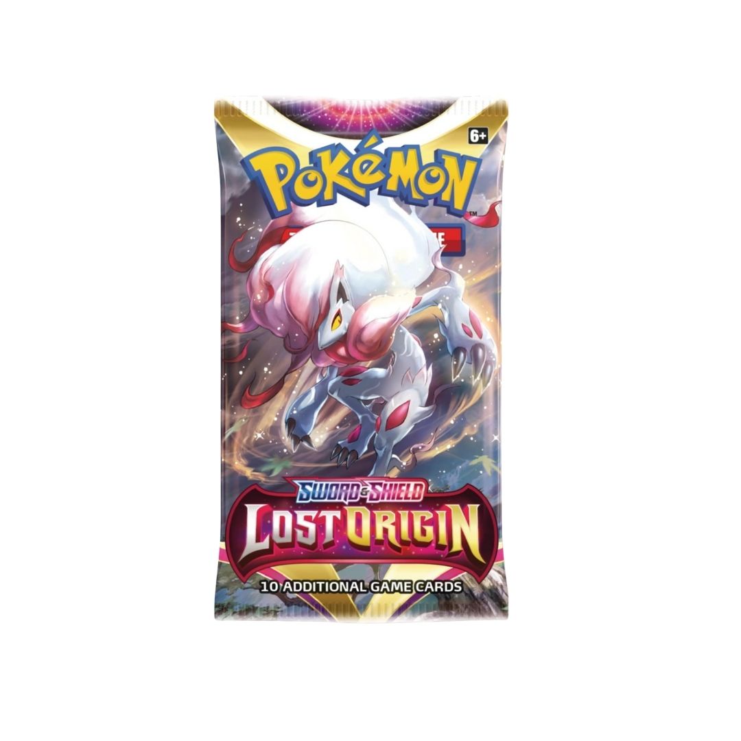 Pokemon TCG English | Sword & Shield Lost Origin