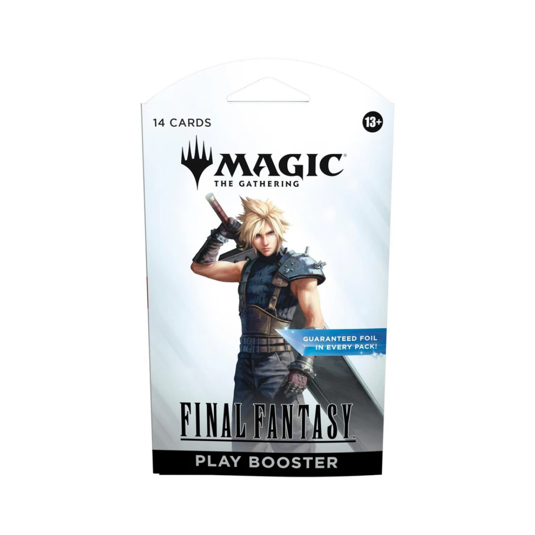 Magic The Gathering | Final Fantasy