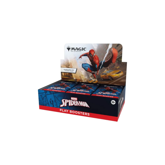Magic The Gathering | Marvel Spiderman