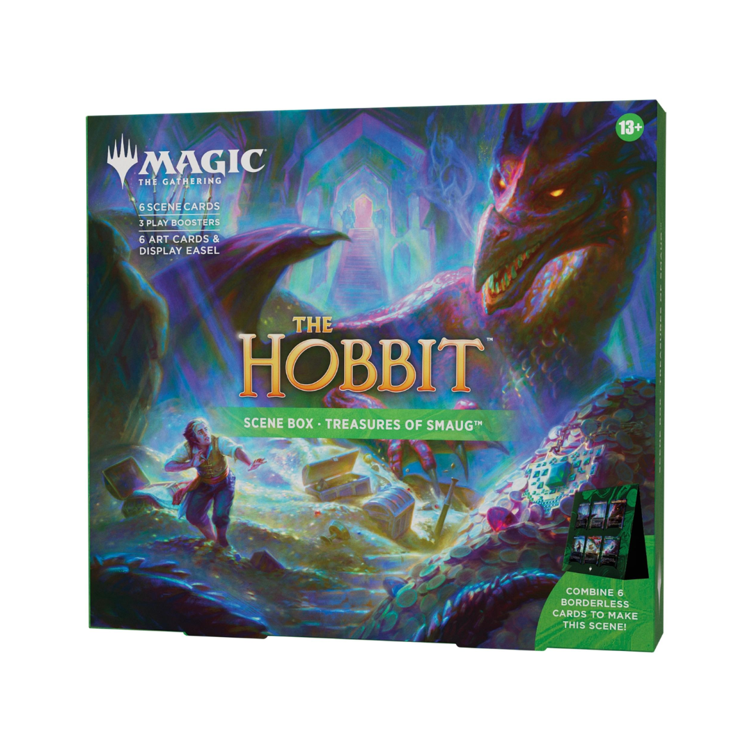 Magic The Gathering | The Hobbit