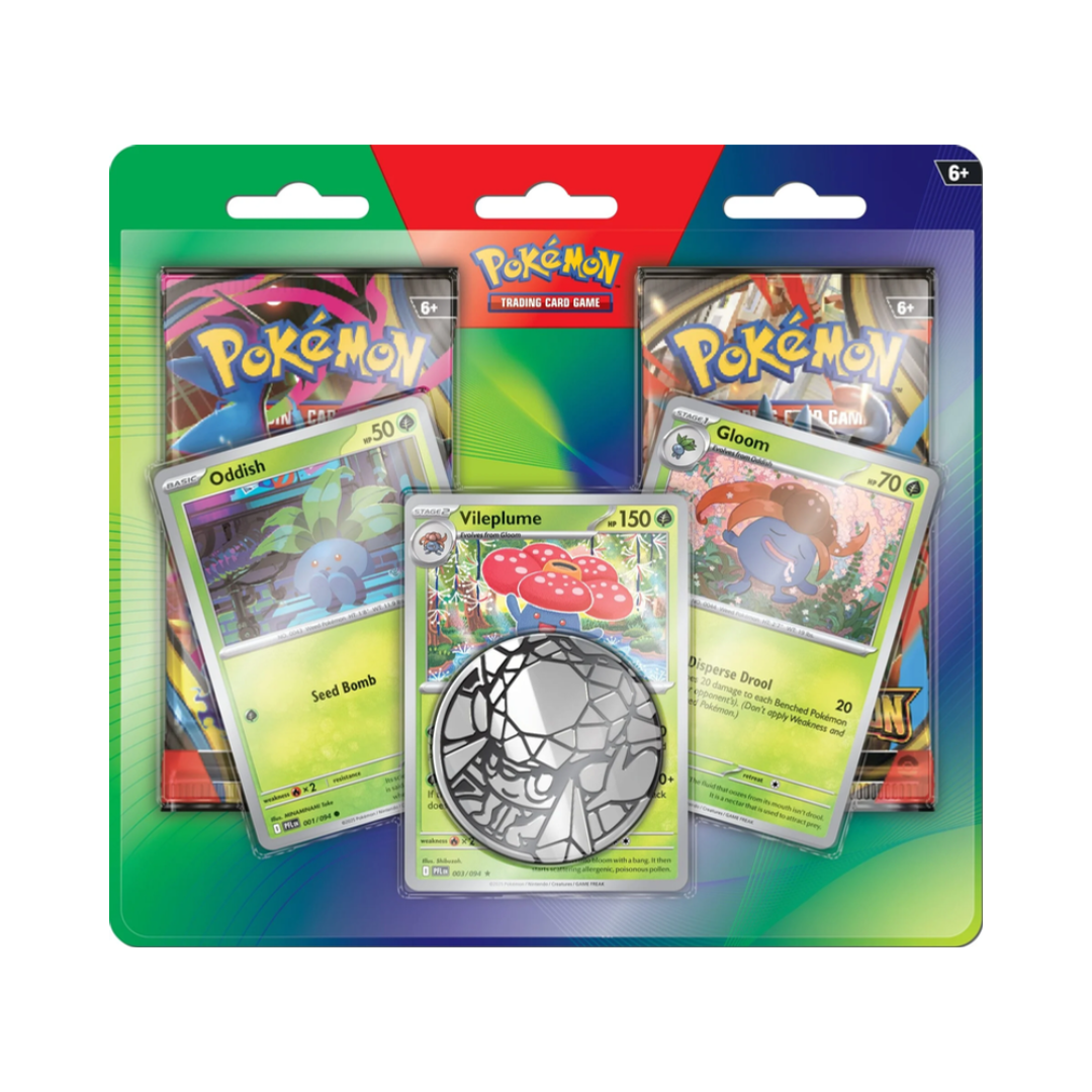 Pokemon TCG English | Phantasmal Flames