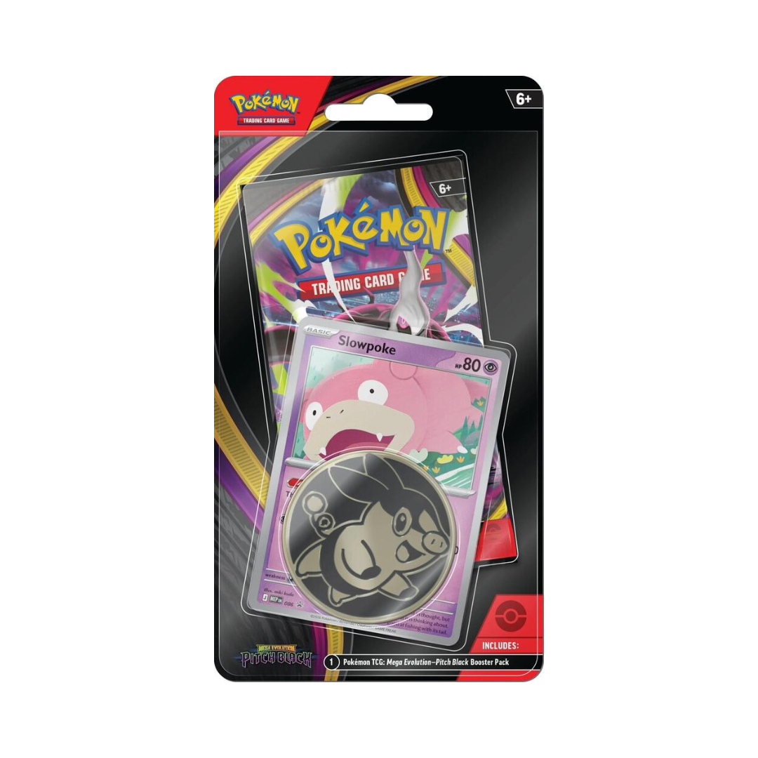 Pokemon TCG English | Pitch Black