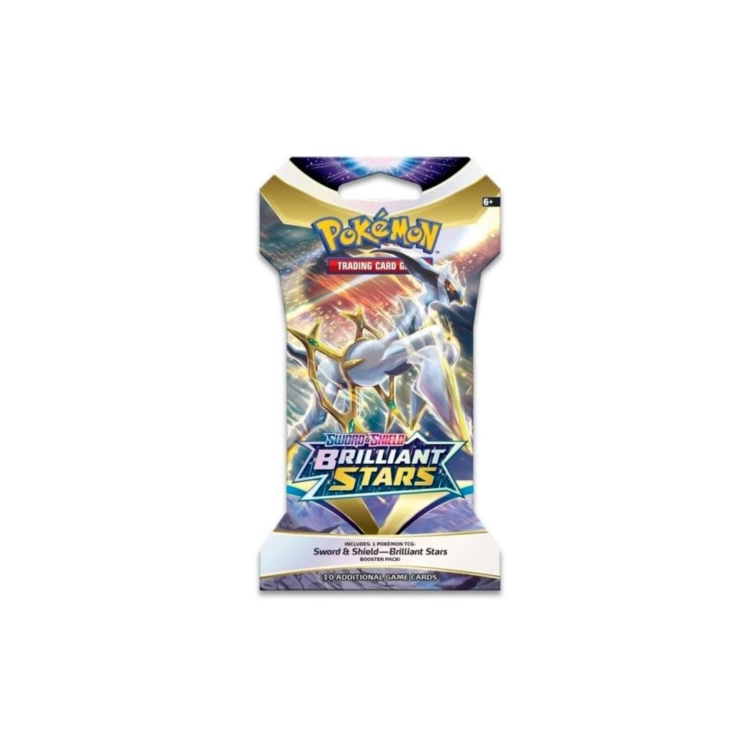 Pokemon TCG English | Sword & Shield Brilliant Stars