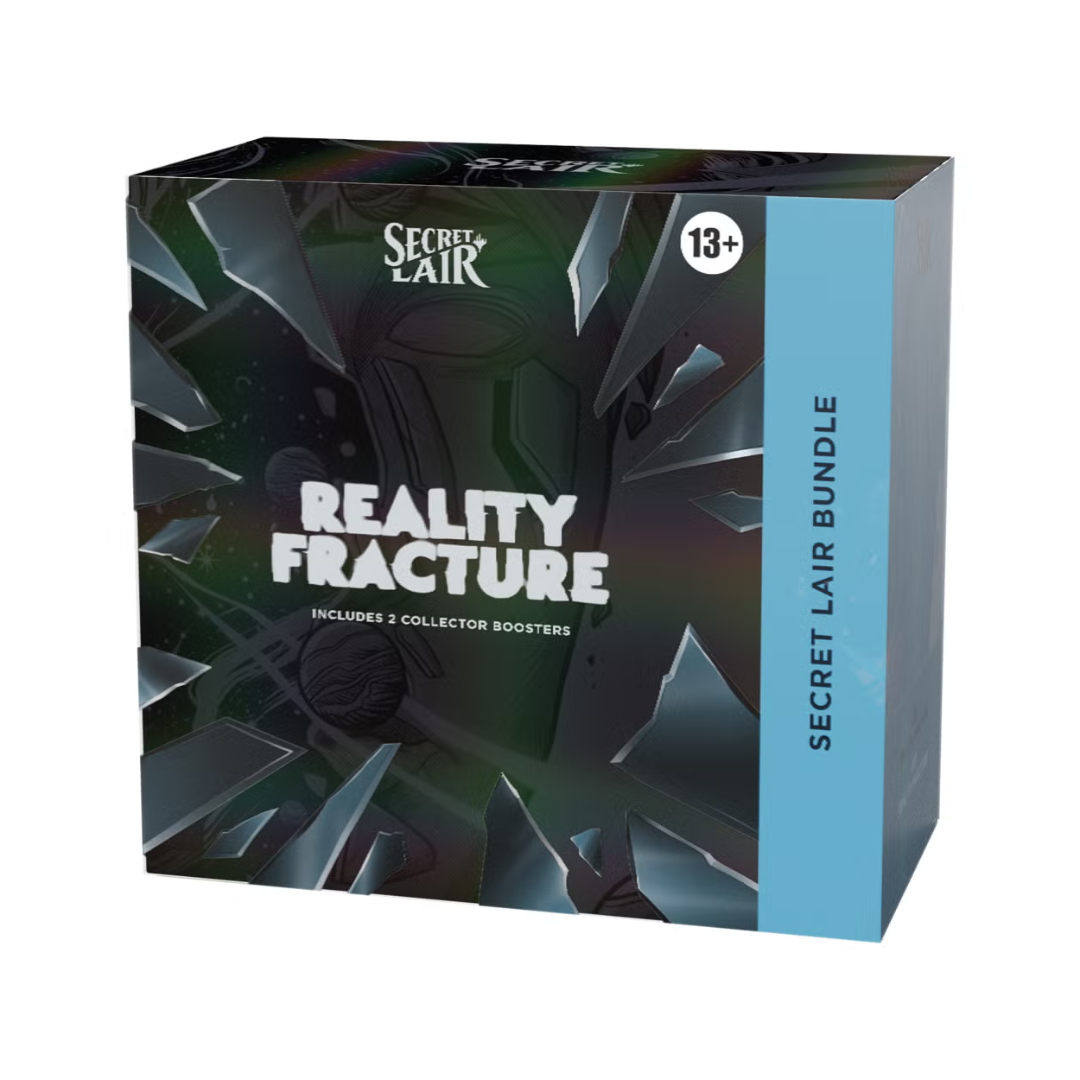 Magic The Gathering | Reality Fracture
