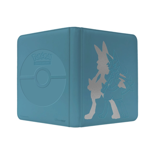 TCG Binders