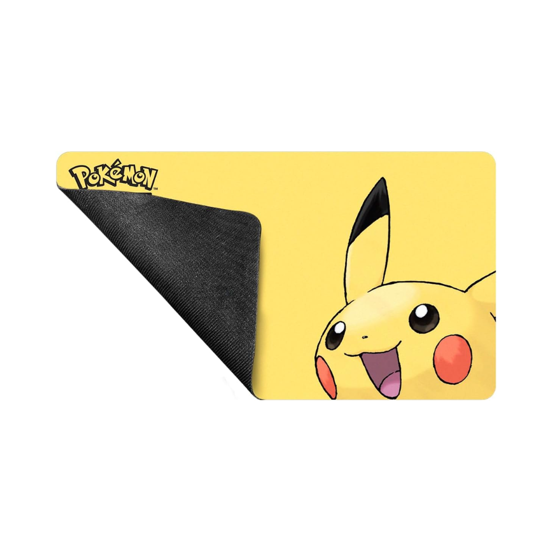 Ultra Pro | Pokemon: Pikachu Playmat