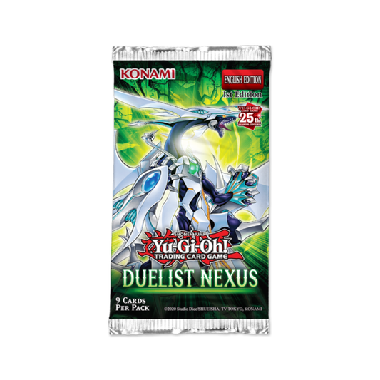 Yugioh | Dueling Nexus (1st Edition)