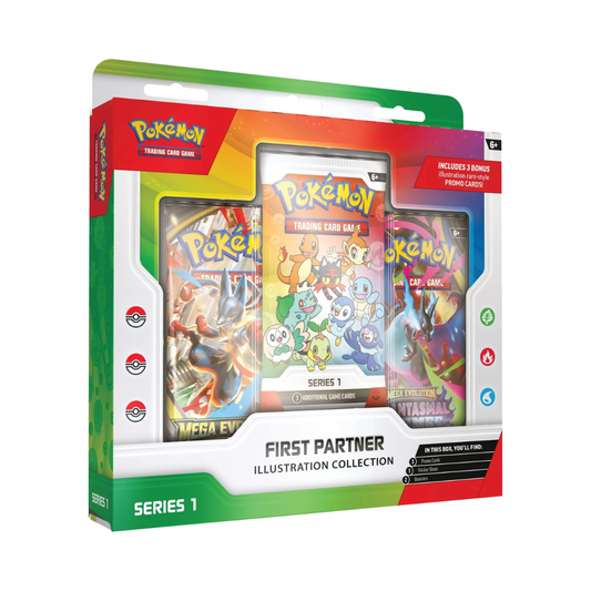 Pokemon TCG English | Ascended Heroes