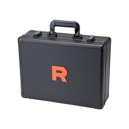 Pokemon TCG Japanese | Glory of Team Rocket Suit Case