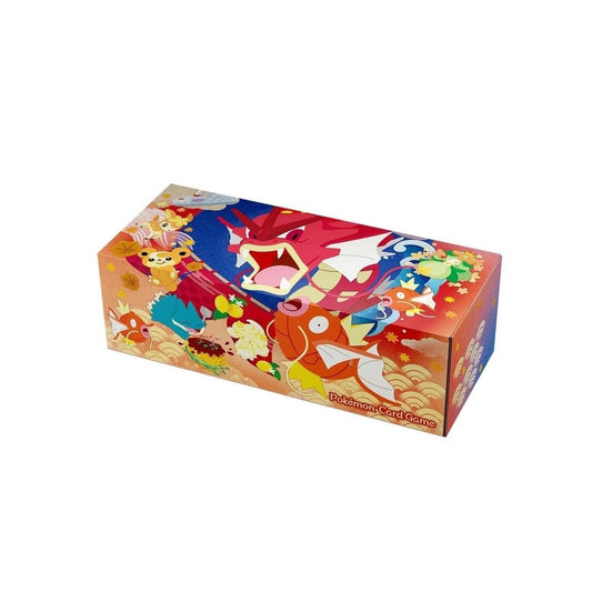 Pokemon TCG Japanese | Pokemon Center Hiroshima Promotion Box