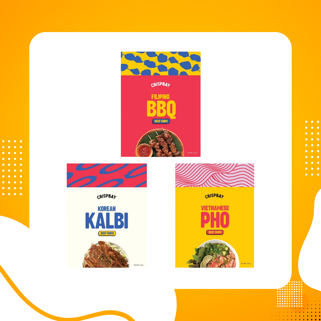 RNG Therapy | CRISPBAY Beef Chips