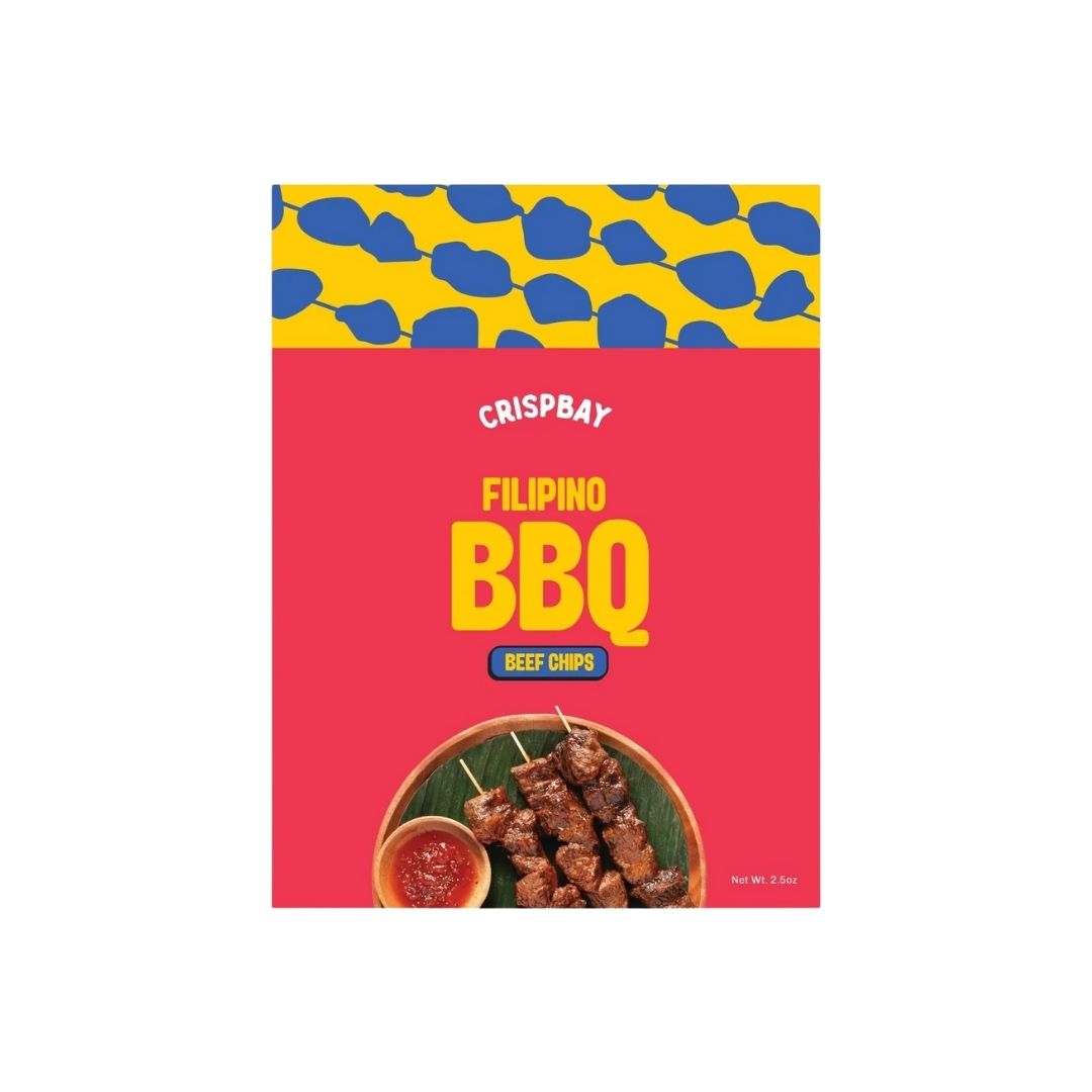 RNG Therapy | CRISPBAY Beef Chips