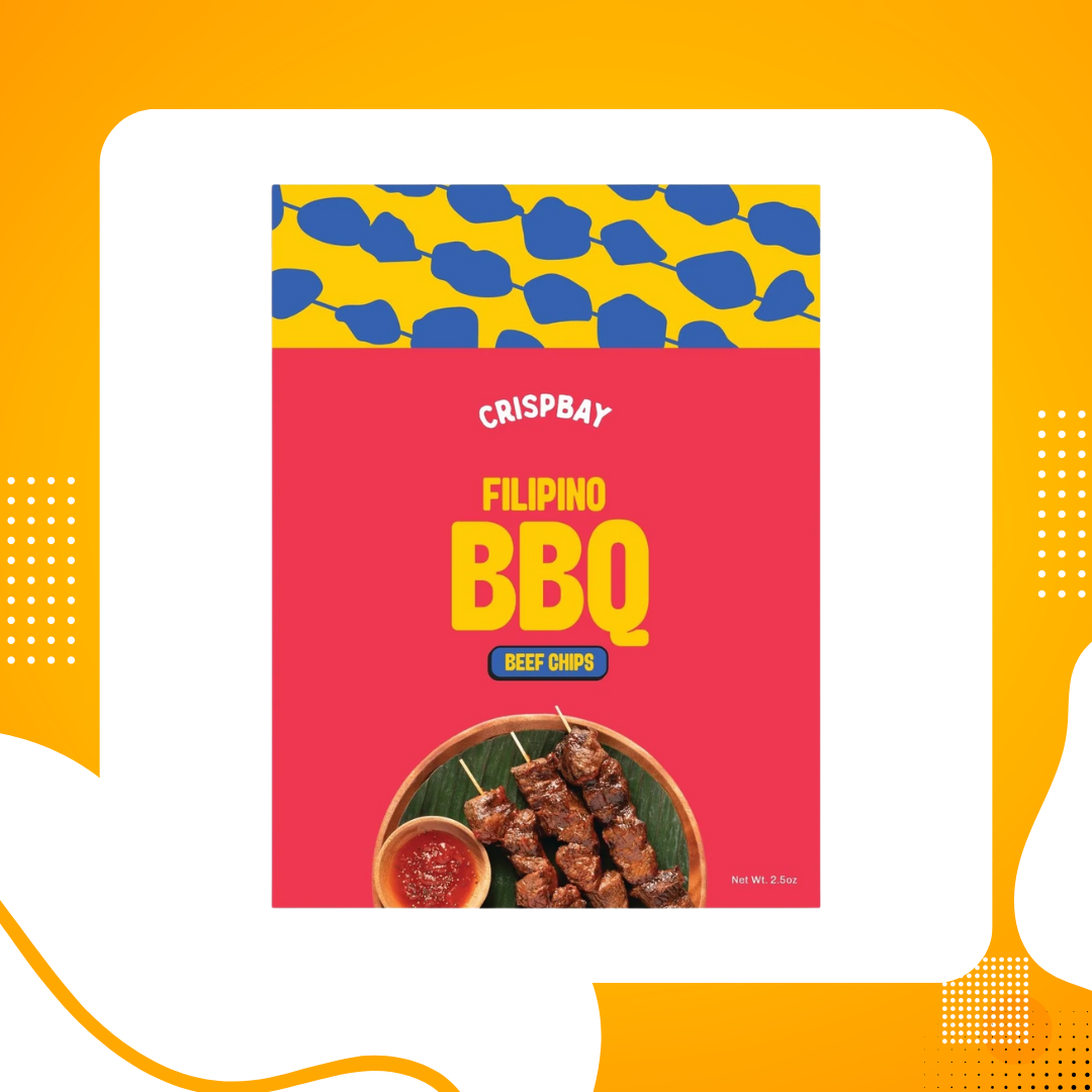 RNG Therapy | CRISPBAY Beef Chips