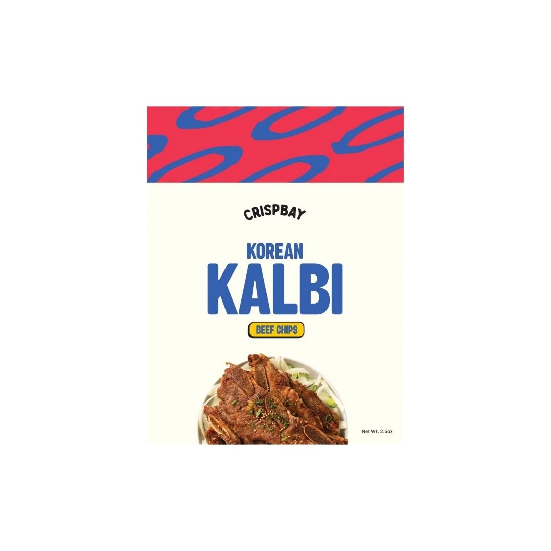 RNG Therapy | CRISPBAY Beef Chips