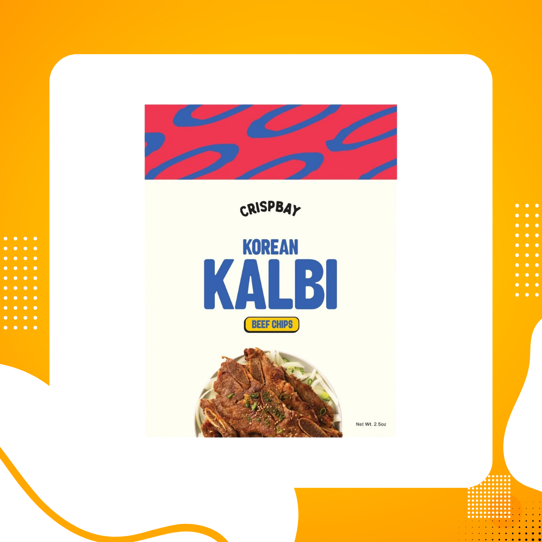 RNG Therapy | CRISPBAY Beef Chips