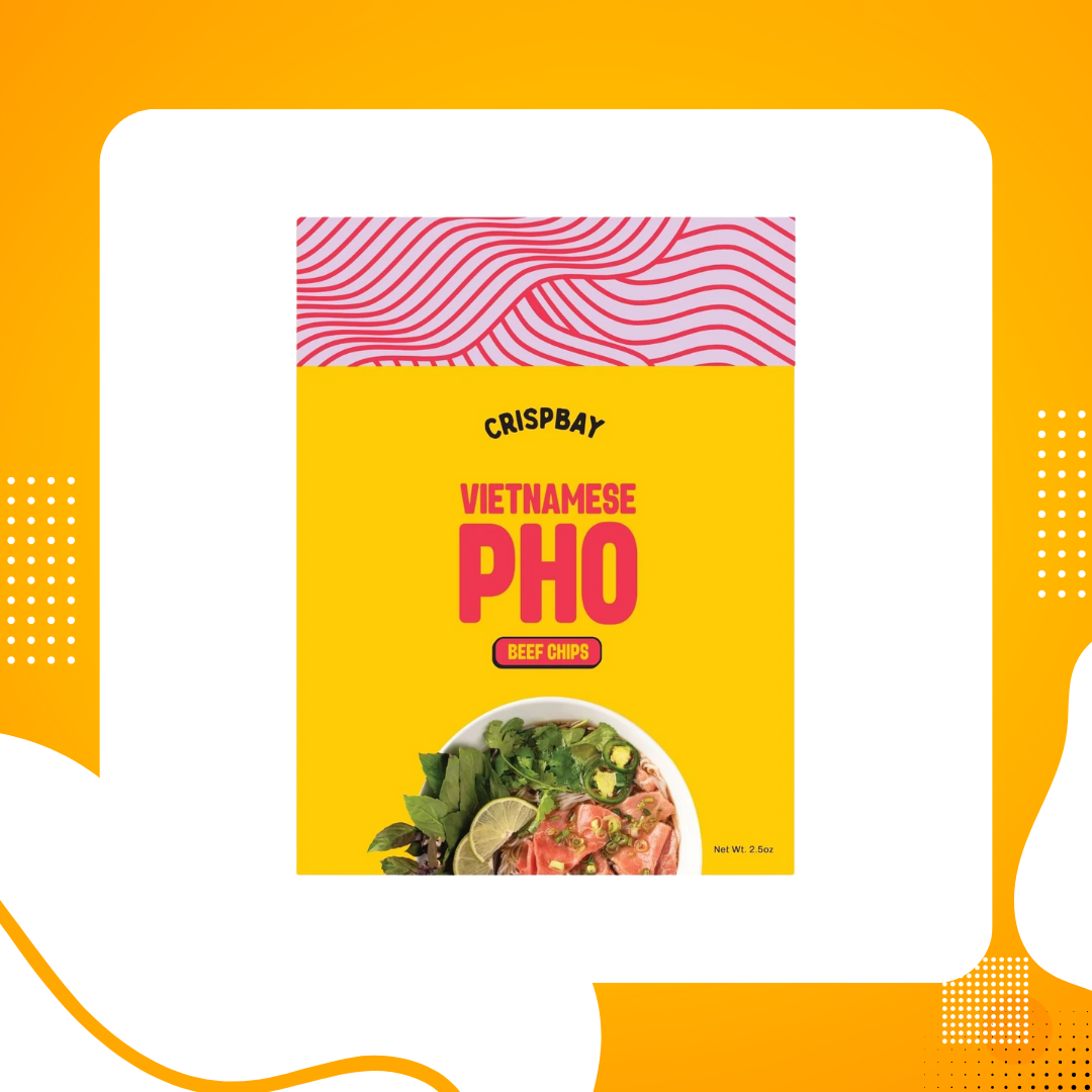 RNG Therapy | CRISPBAY Beef Chips
