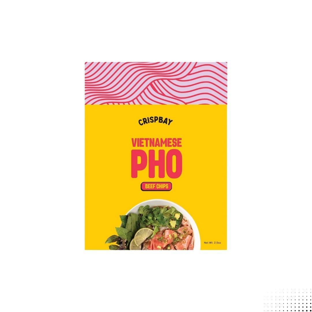 RNG Therapy | CRISPBAY Beef Chips