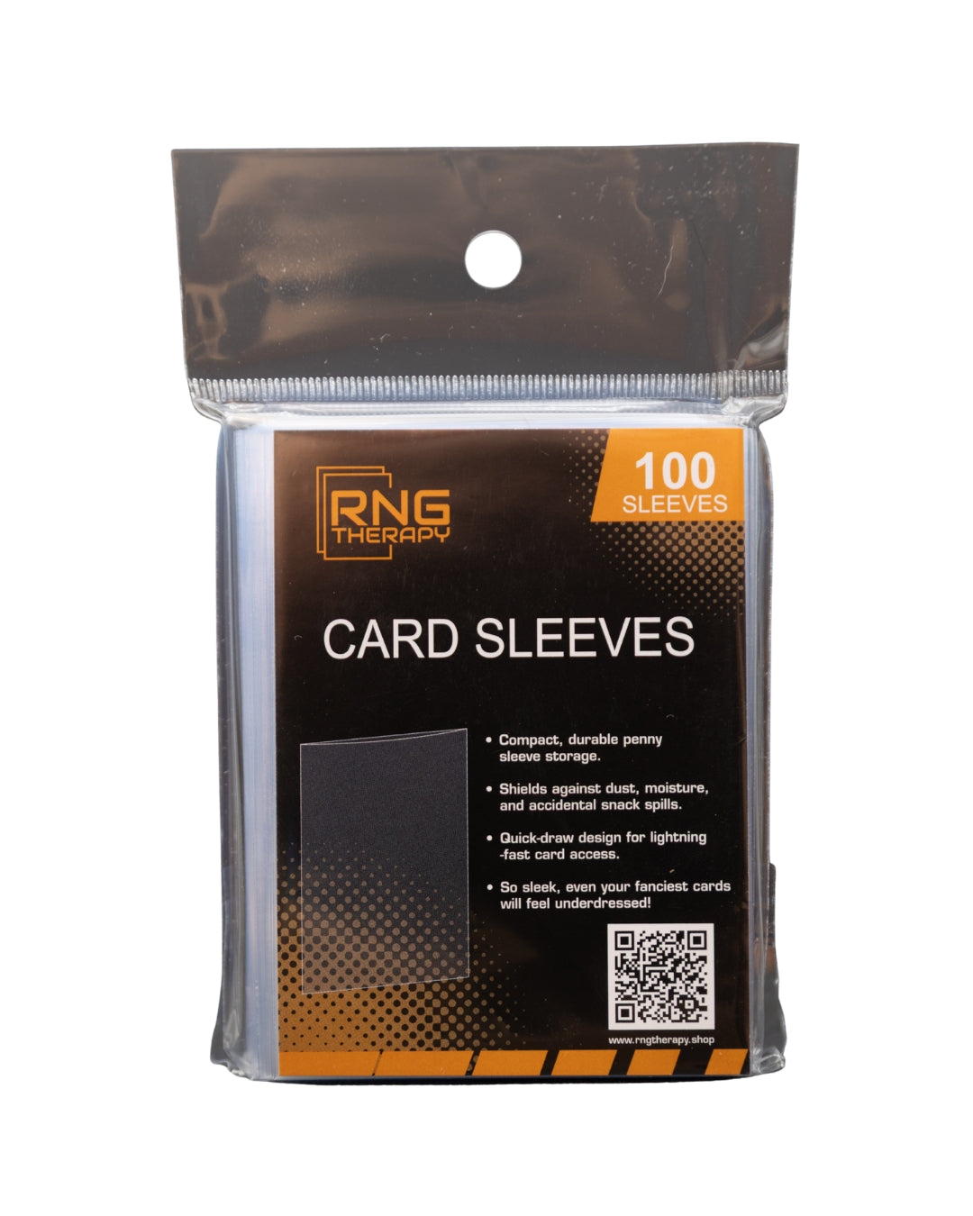 RNG Penny Sleeve Pack