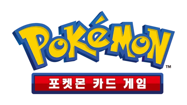 Korean Pokemon