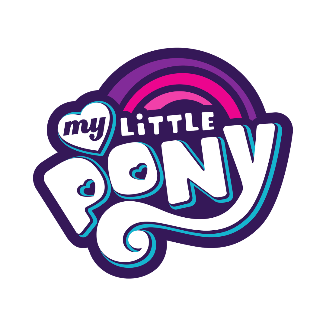 English My Little Pony