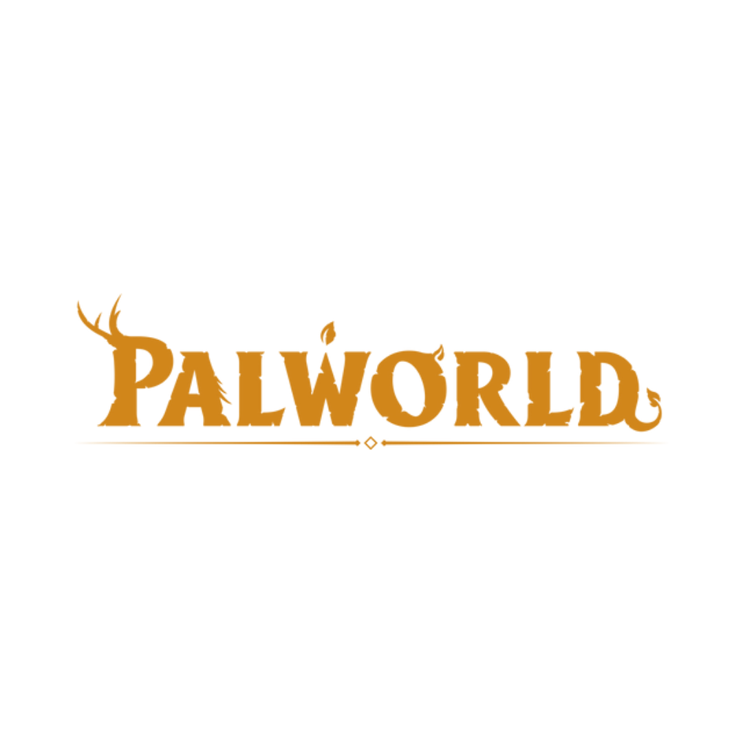 Palworld