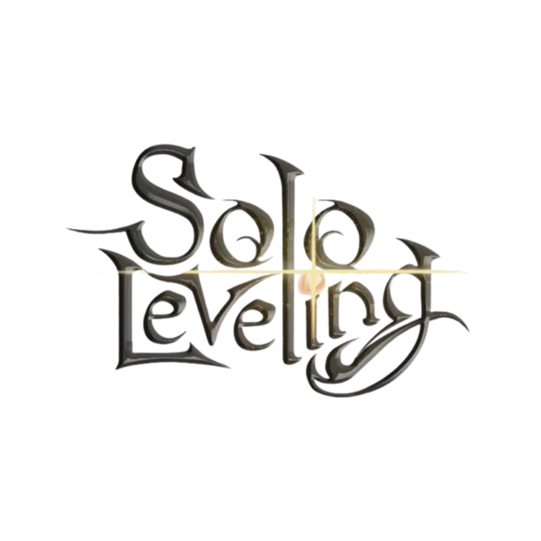 Solo Leveling