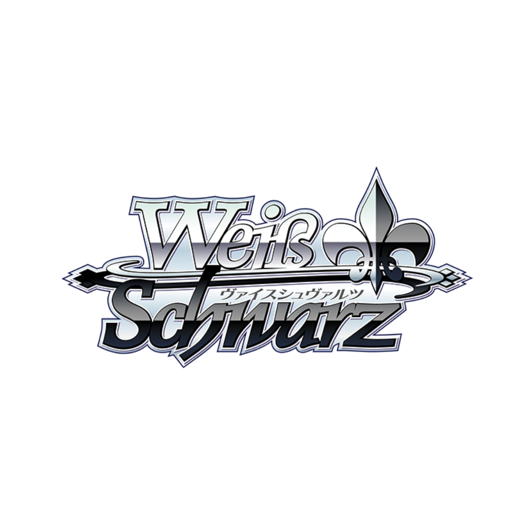 Weiss Schwarz
