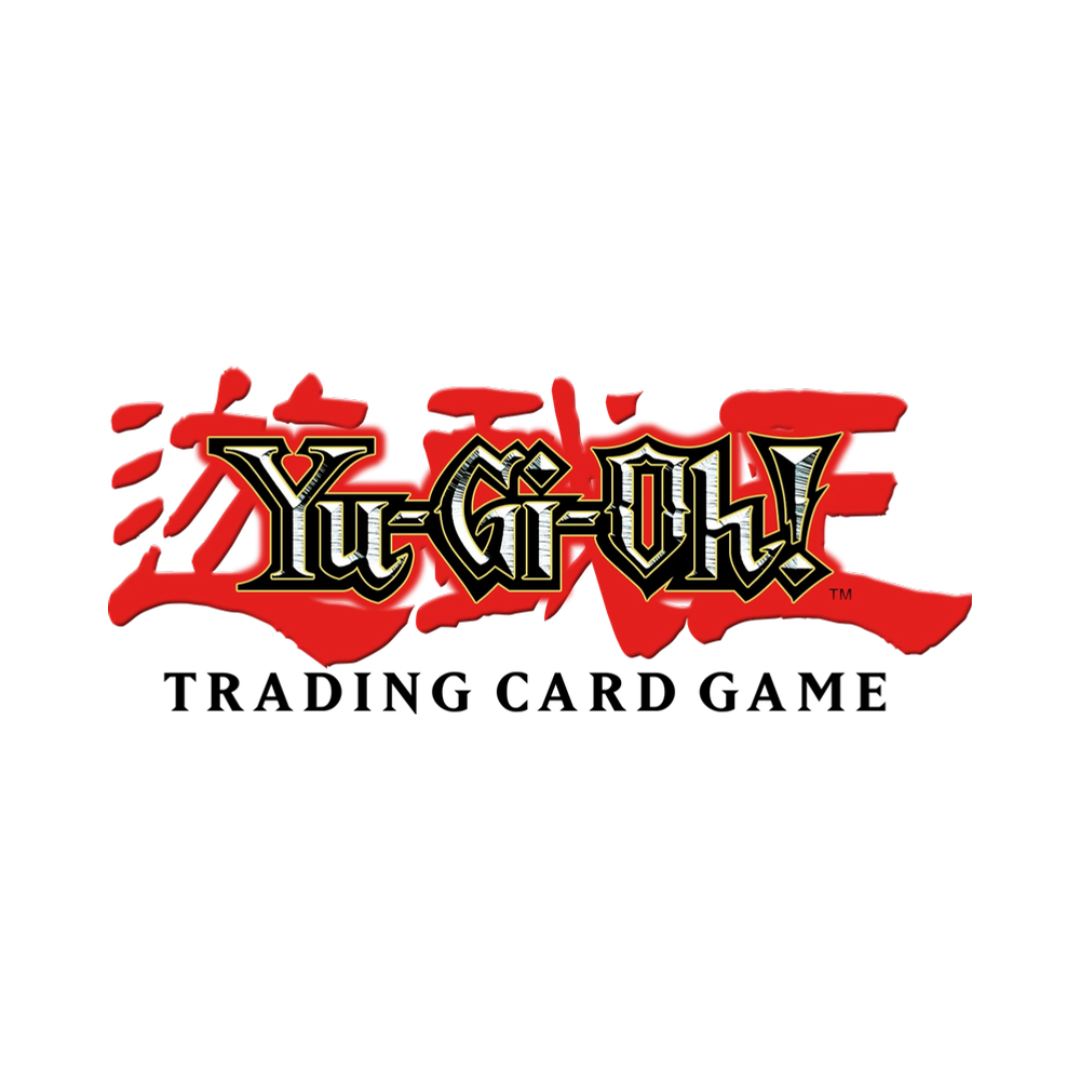 Yu-Gi-Oh!