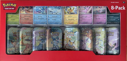 Pokemon TCG English | Scarlet & Violet Prismatic Evolutions