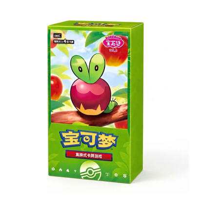 Pokemon TCG Chinese |  Gem V6