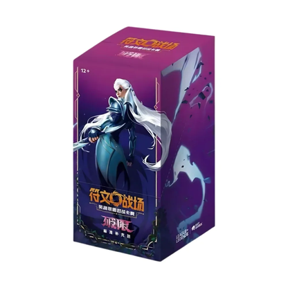 Riftbound TCG | Unleashed Booster Box — Chinese