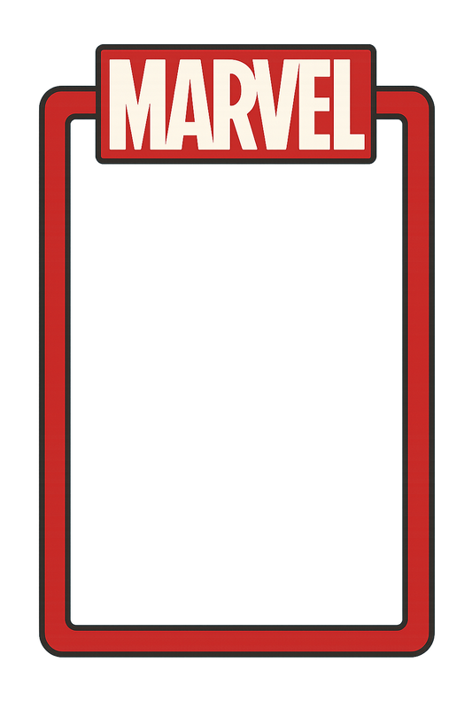 Marvel | Beginnings Upper Deck