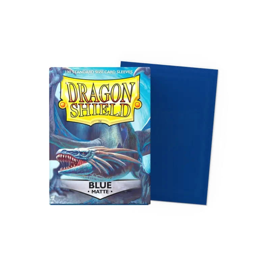 Dragon Shield 100CT Box