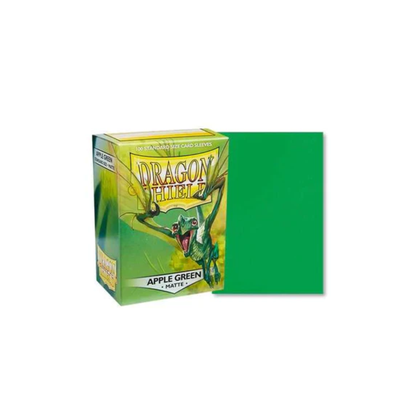 Dragon Shield 100CT Box