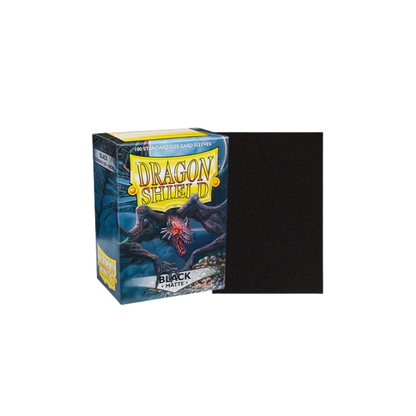 Dragon Shield 100CT Box