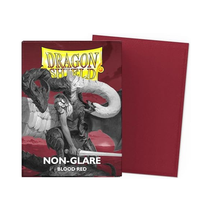 Dragon Shield 100CT Box